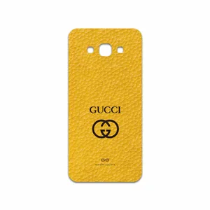 MAHOOT ML-GCC Cover Sticker for Samsung Galaxy A8
