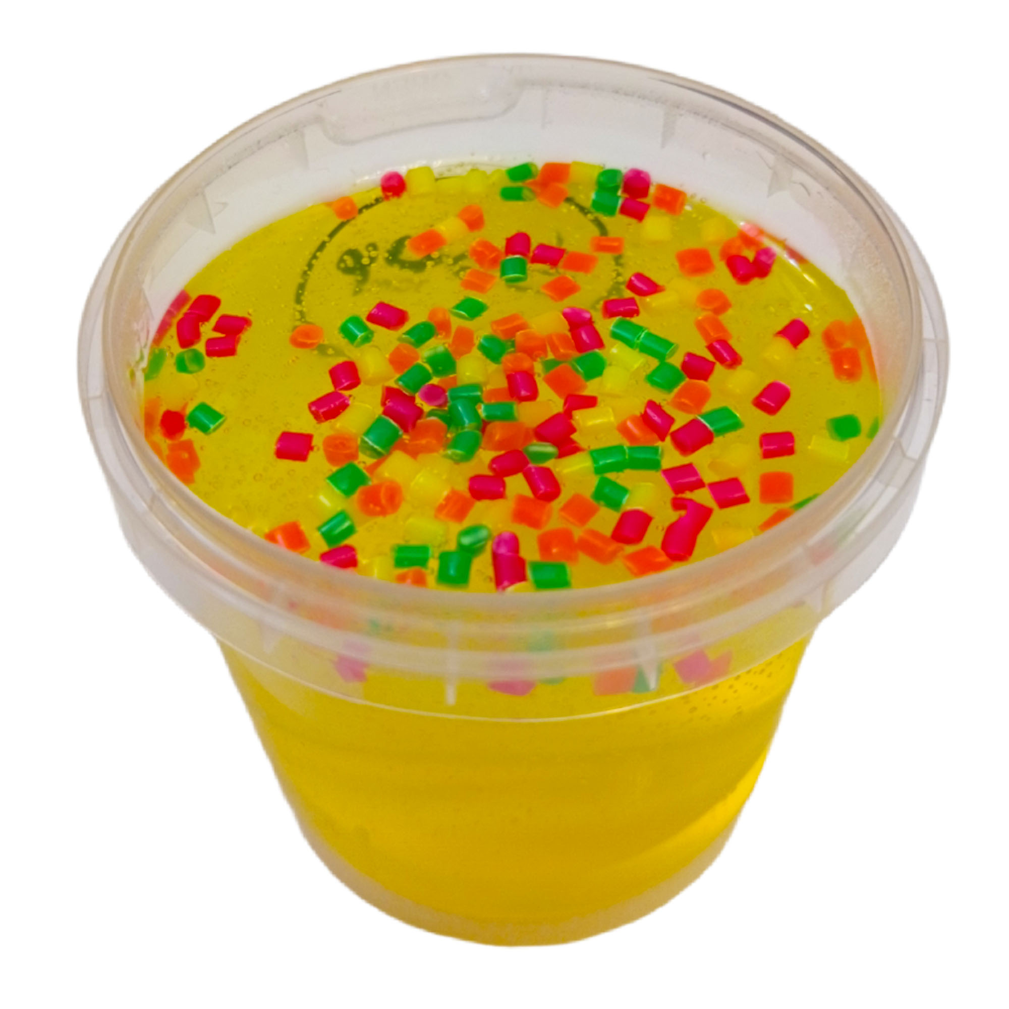 ژل بازی طرح مدادرنگی مدل pnd60
