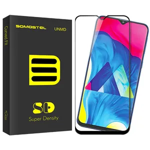 Somastel Sd Glass Screen Protector For Samsung Galaxy A20/ A30 / A30s / M30 / M30s / M31 / A50 / A50s