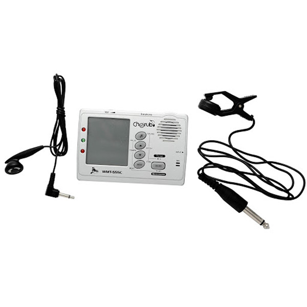 تیونر چراب مدل WMT-555C