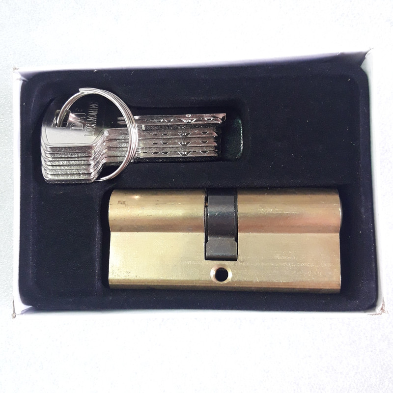 سیلندر قفل سوئیچی مدل 510.45-R