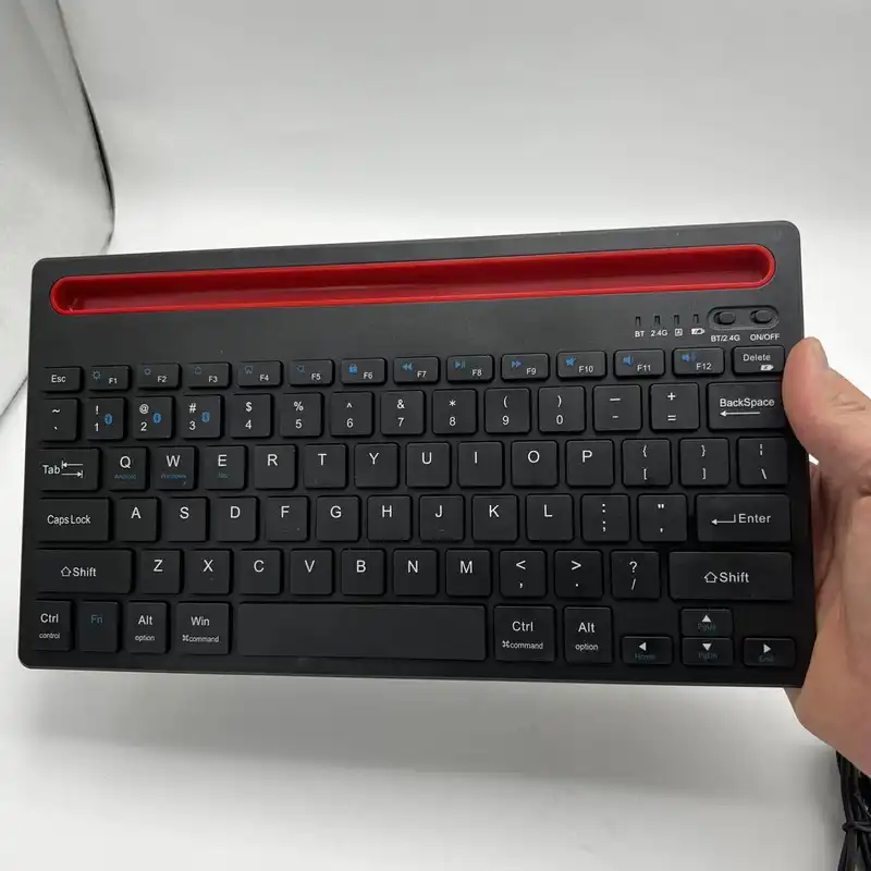 کیبورد بلوتوثی مدل KB230