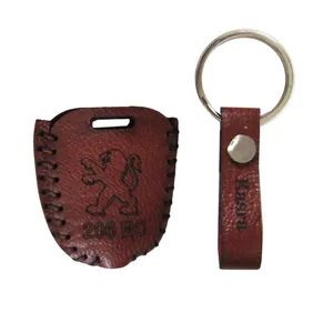 کاور ریموت خودرو کد M109 مناسب برای پژو  206