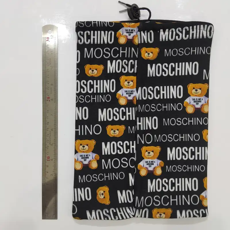 دستمال سر و گردن مدل اسکارف تو خز کد 74