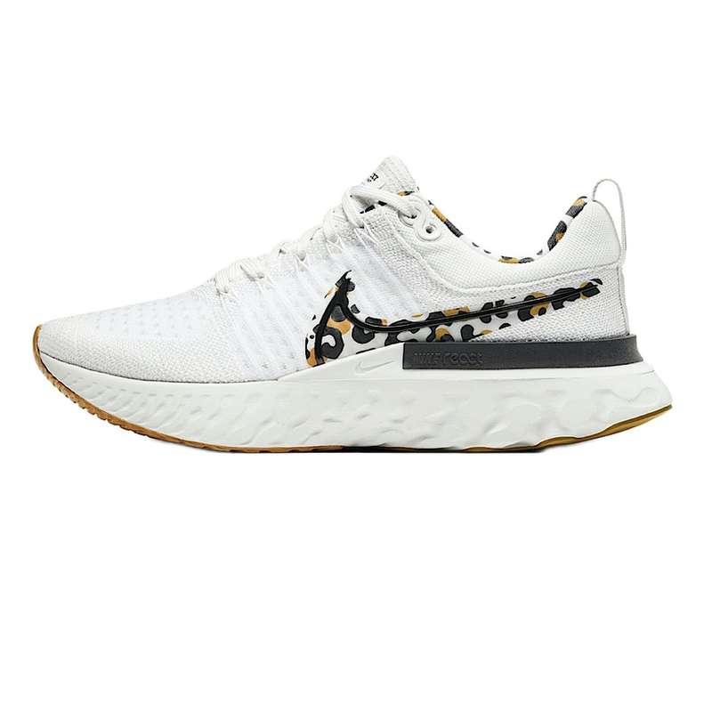 کفش مخصوص دویدن زنانه نایکی مدل React infinity flyknit