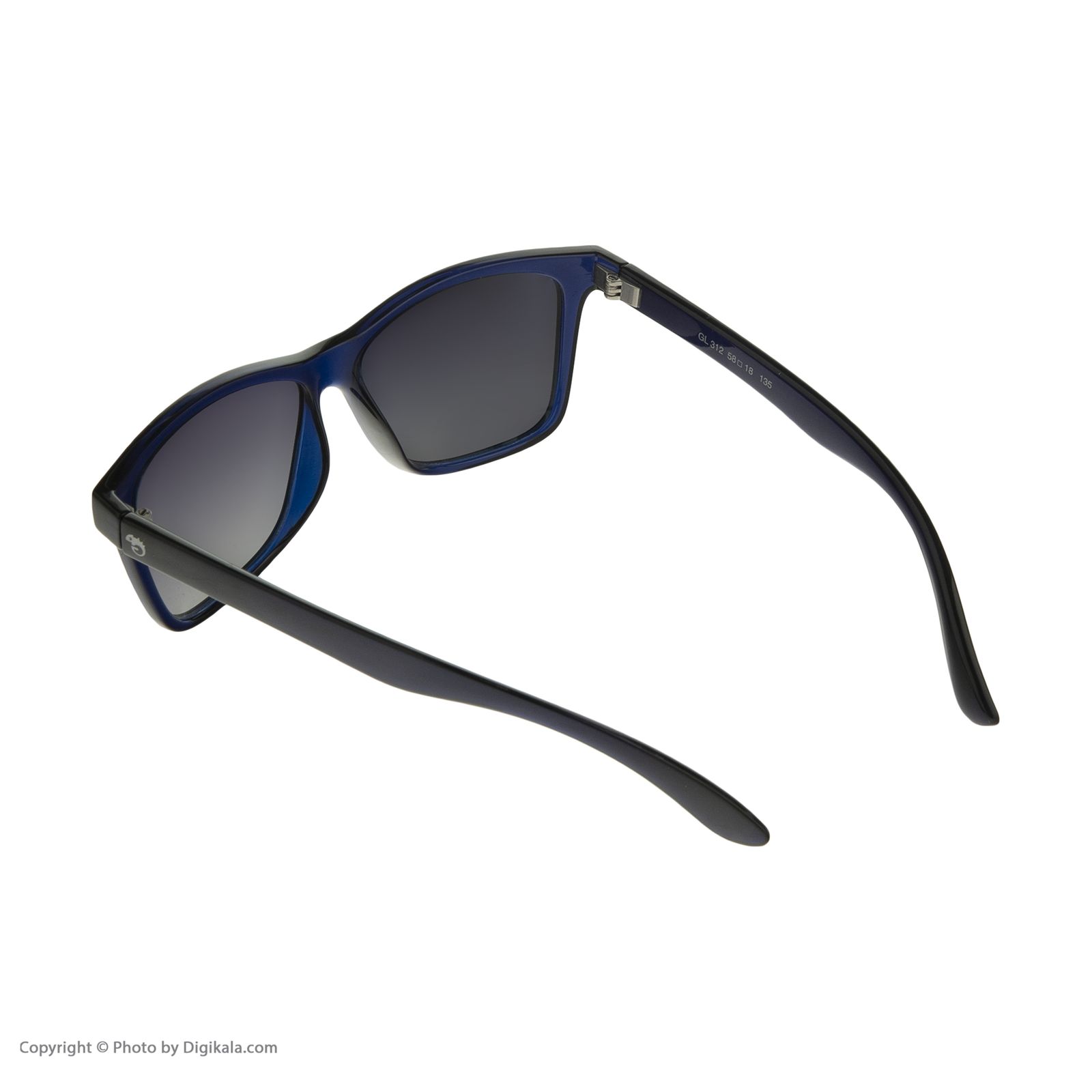 عینک آفتابی گودلوک مدل GL312 C04 -  - 7