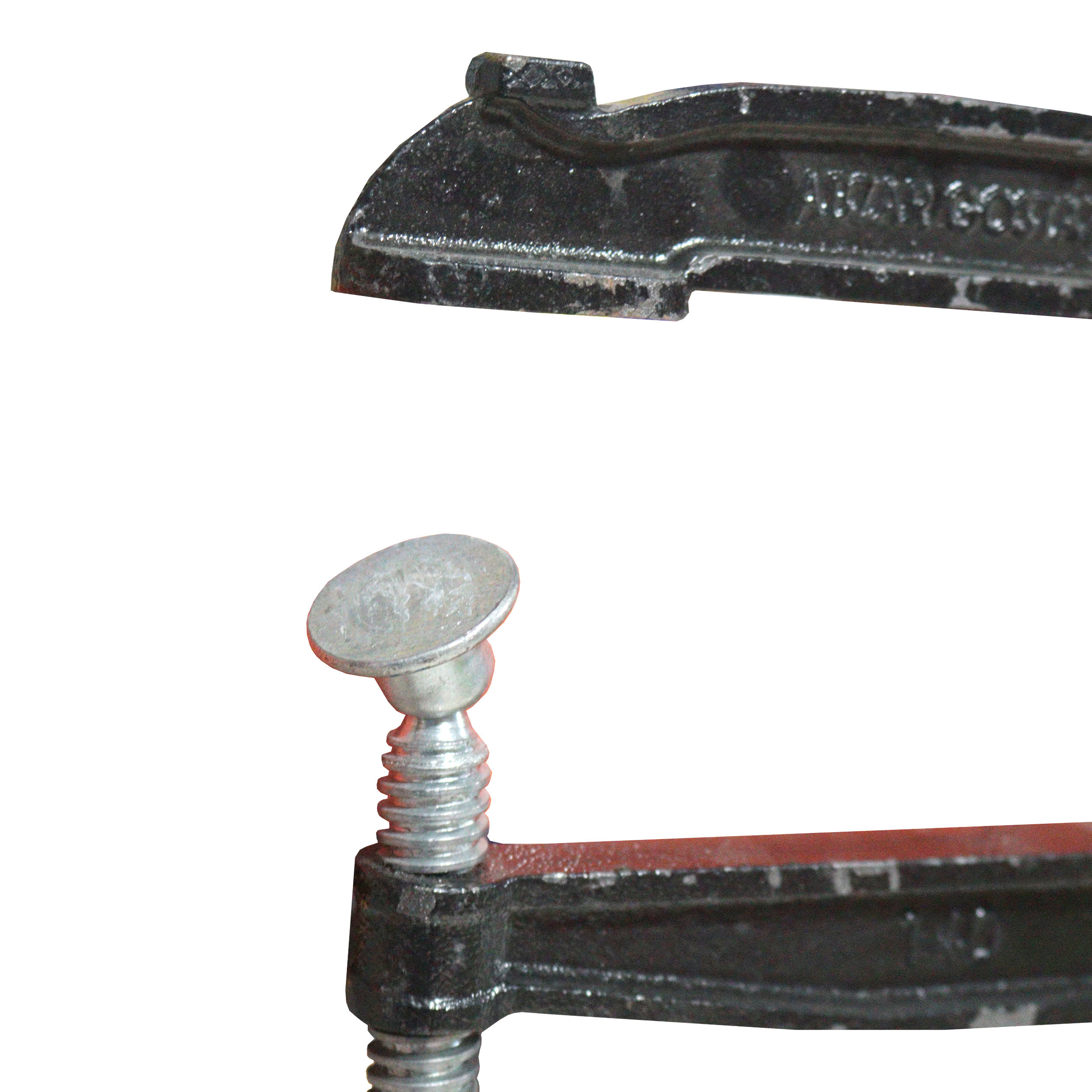 پیچ دستی ابزار گستر مدل YP-80CM