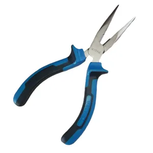 انبر دم باریک ویتال مدل TM06 سایز 6 اینچ