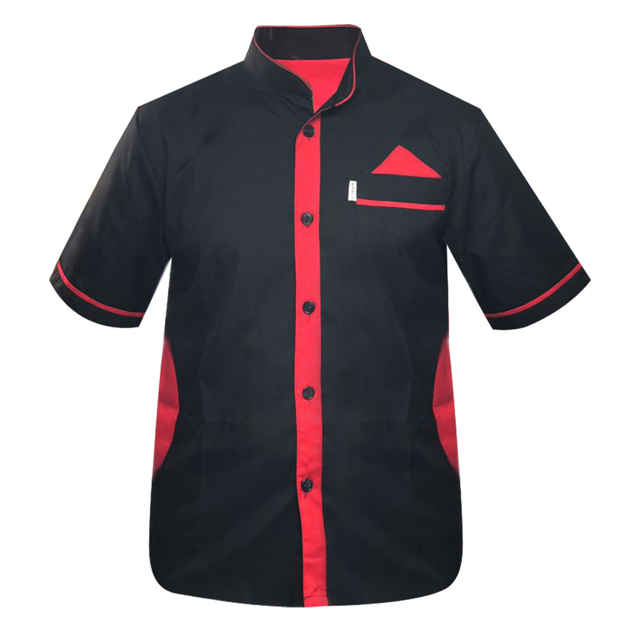 روپوش آشپزی مدل IGD.KMA