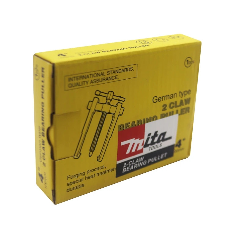 بلبرینگ کش میتا مدل AJ-MITA-NAKHONI-4INCH100MM
