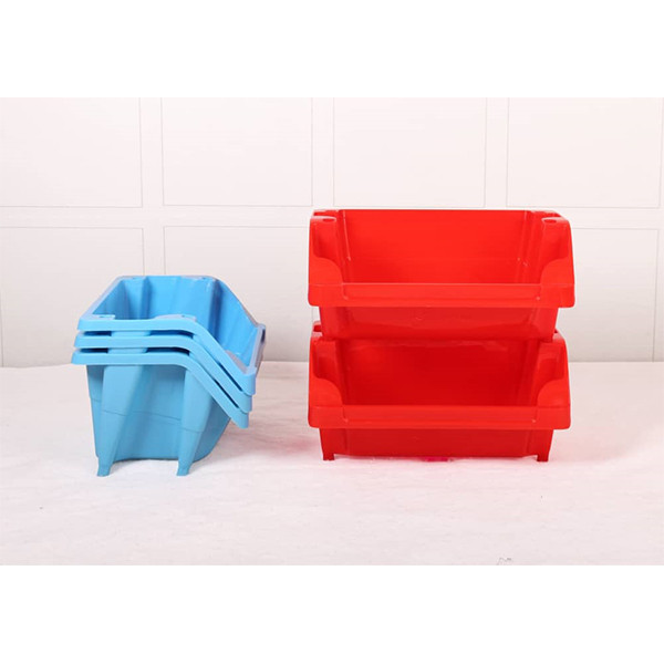 باکس ابزار کد f10 بسته ۶ عددی