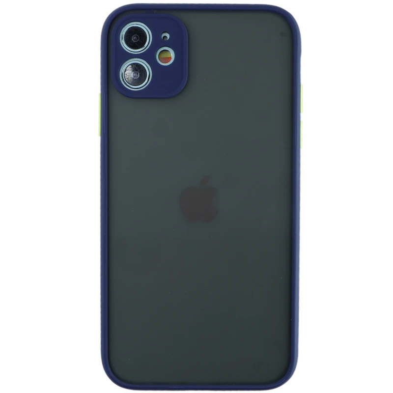 کاور مدل S0 مناسب برای گوشی موبایل اپل iPhone 11 