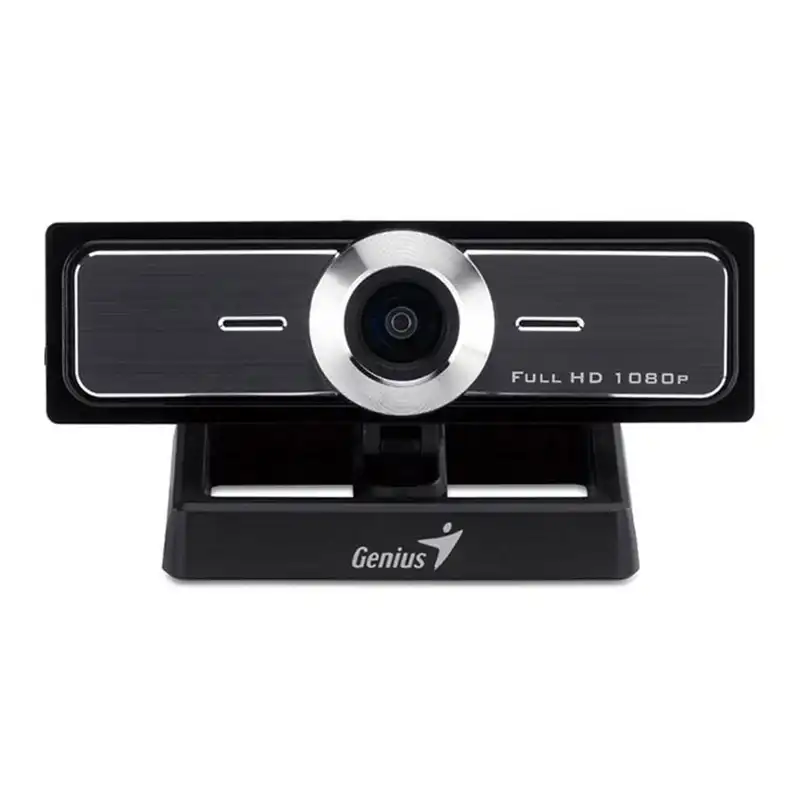 وب کم جنیوس مدل F100