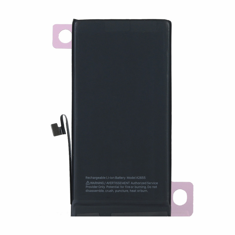 باتری موبایل اف ایکس مدل A2655 ظرفیت 3850 میلی آمپر ساعت مناسب برای گوشی موبایل اپل iphone 13