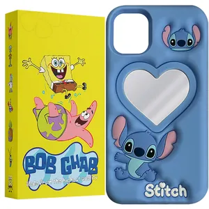 BOB Ghab STB20 Cover For Apple iPhone 11
