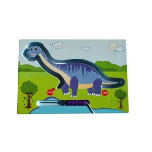 بازی فکری طرح اعصاب سنج مدل FUNNY MAZE GAME