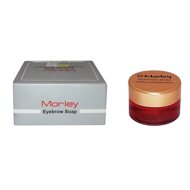 صابون ابرو مورالی مدل Everything