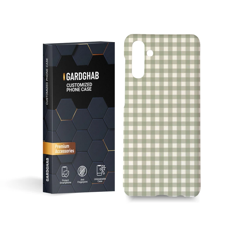 کاور گارد قاب مدل ساده مناسب برای گوشی موبایل سامسونگ Galaxy A13 5g / A04s