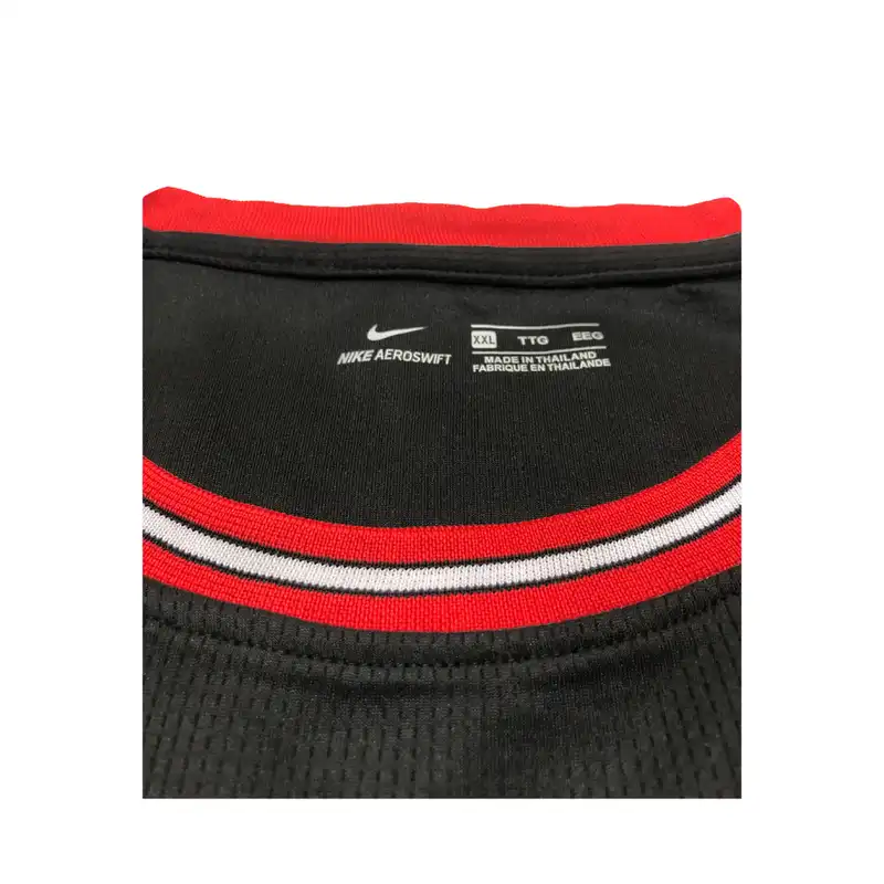 ست تاپ و شلوارک ورزشی مردانه مدل CH23_BLC