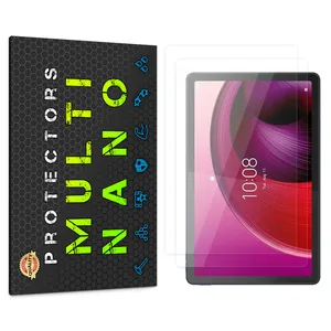 Screen Protector Multinano X-S2N For Lenovo Tab M10 5G 10.6 inch 2023 Pack Of 2
