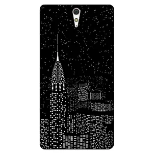 Megafone 7768 Cover For Sony Xperia C5 Ultra