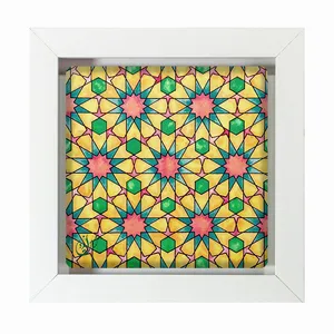 تابلو مبین ایده مدل سنتی Th20 کد 1097