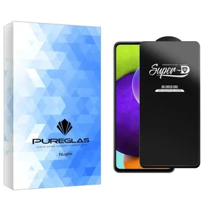 Pureglas NueGlas SuperD Screen Protector For Samsung galaxy a52