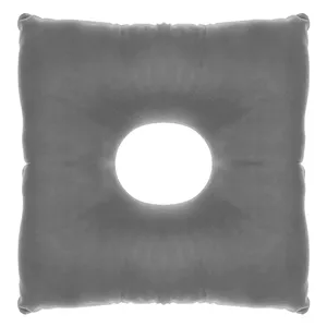 تشک صندلی مدل نشیمن طبی دونات مربع mmdo5050