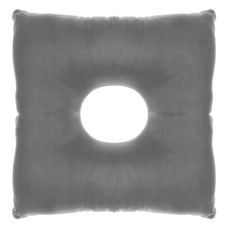 تشک صندلی مدل نشیمن طبی دونات مربع mmdo5050