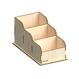 نظم دهنده اداری دکو مارکت مدل S246