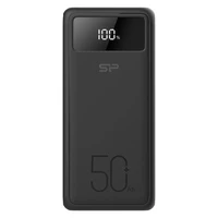 پاوربانک سیلیکون پاور مدل QL59 ظرفیت 50000 میلی آمپر ساعت 