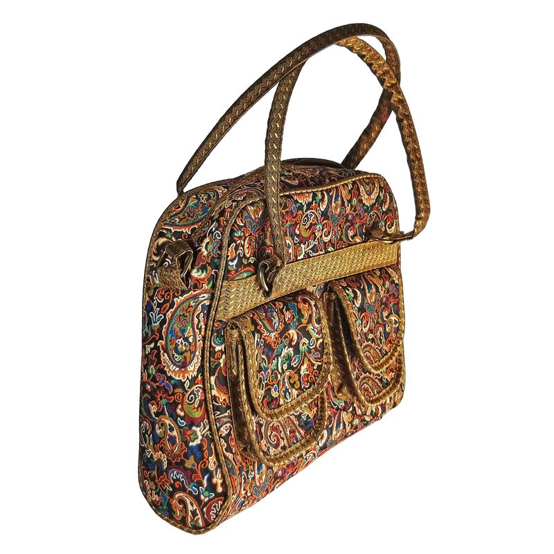 کیف دستی زنانه مدل BT3