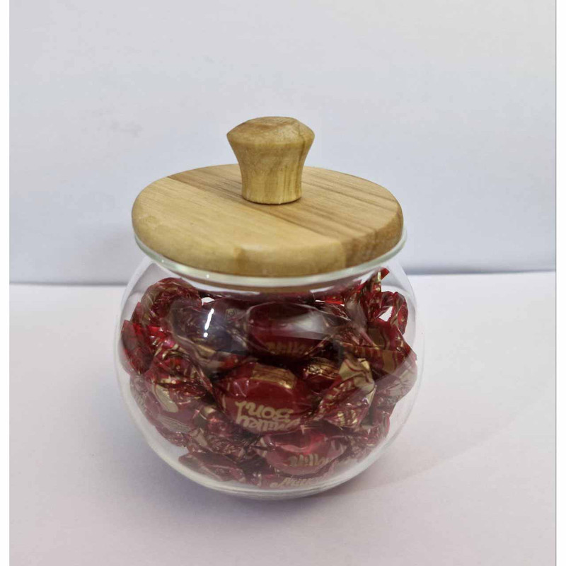 قندان مدل استار کد MA001