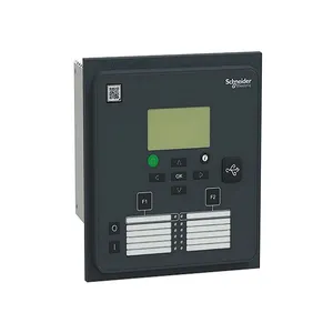 رله حفاظتی اشنایدر الکتریک مدل EASERGY P3U30-6AAA1BBAA