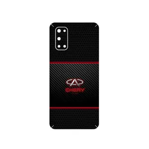 MAHOOT CHERY Cover Sticker for Realme 7 5G