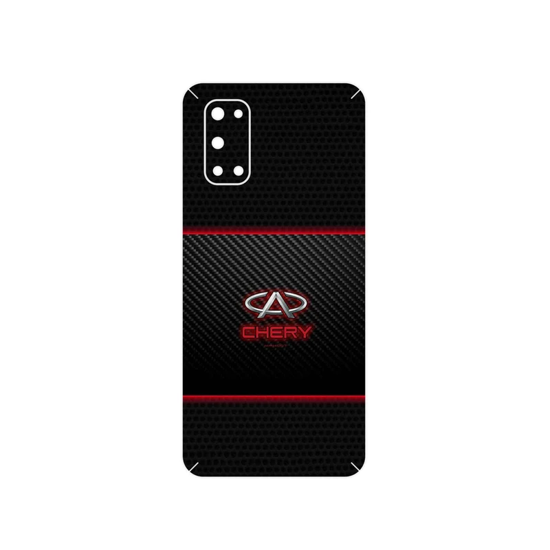 برچسب پوششی ماهوت مدل CHERY مناسب برای گوشی موبایل ریلمی 7 5G