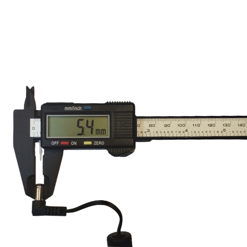 آداپتور 19 ولت 600 میلی آمپر مدل KSRE -GQ12