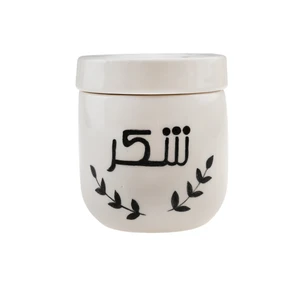 بانکه سرامیکی مدل ROS SH01