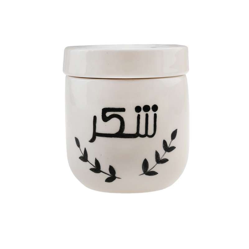 بانکه سرامیکی مدل ROS SH01