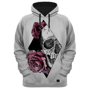 هودی مردانه 27 مدل SKULL کد H102