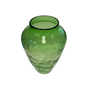 گلدان شیشه ای مدل B2H2