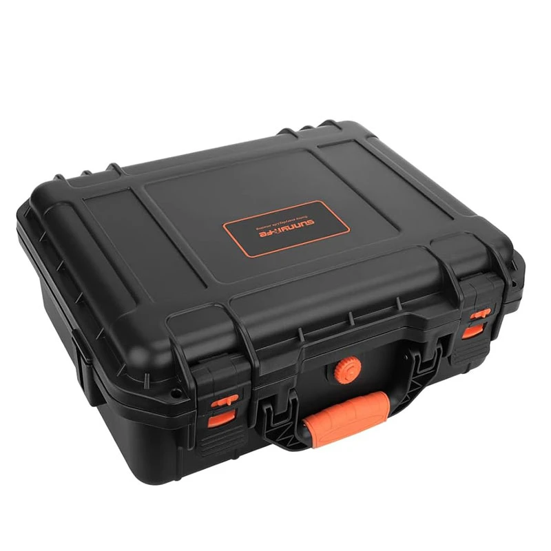 کیف سانی لایف مدل Hard Carrying مناسب برای گیمبال DJI RS4