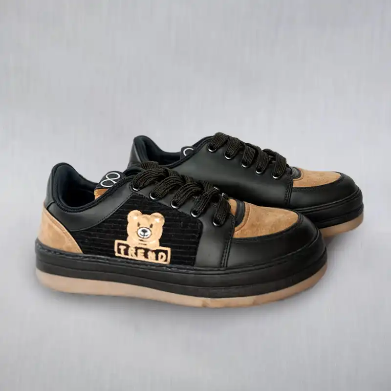 کفش روزمره زنانه مدل Emperatour تدی