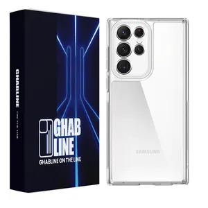 Ghab Line SPCF-GL Cover For Samsung Galaxy S24 Ultra
