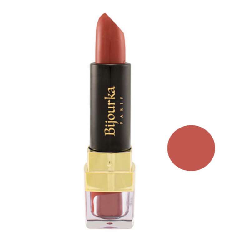 رژ لب جامد بيجوركا مدل matte velvet شماره 20 رژ لب جامد بيجوركا مدل matte velvet شماره 20