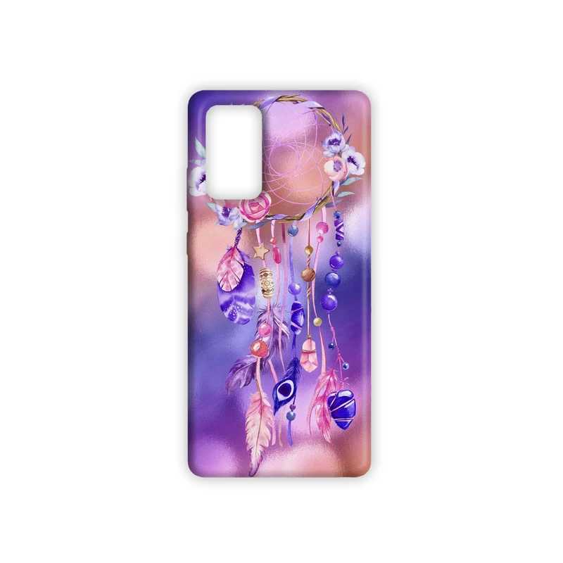 کاور skin مدل دریم کچر کد 195 مناسب برای گوشی موبایل سامسونگ galaxy a14