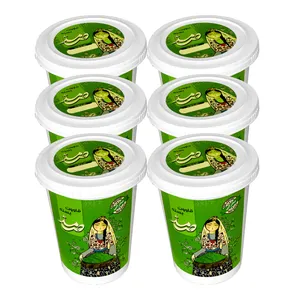 قاووت پسته صامد - 1500 گرم بسته 6 عددی