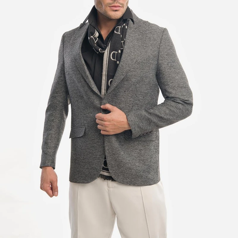 کت پاییزه مردانه مدل سناتور جودون 1-1