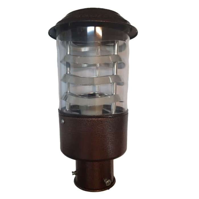 چراغ سرلوله مدل فانوسی بسته 6 عددی