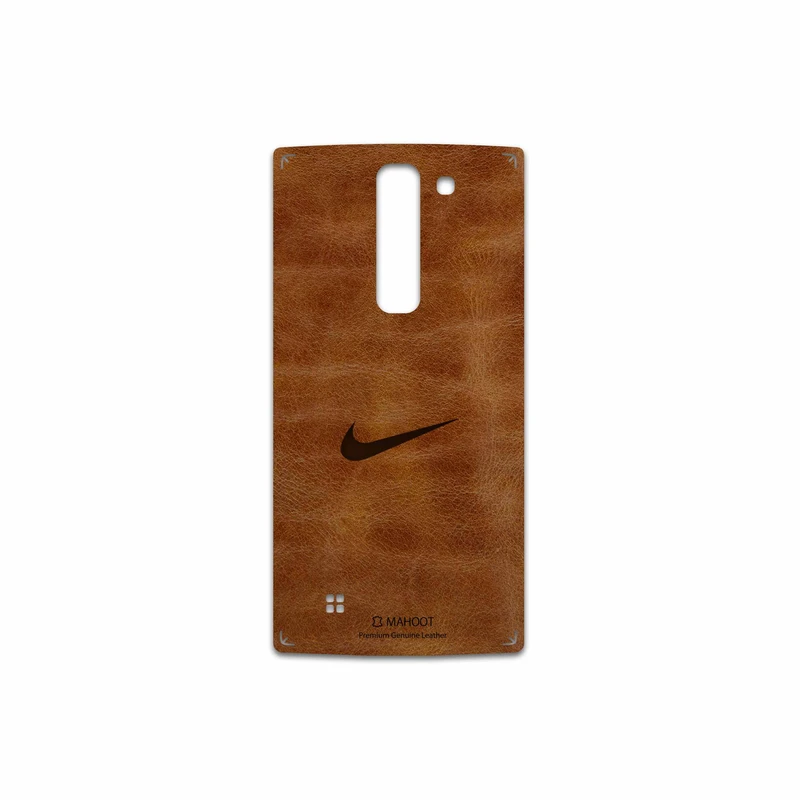 برچسب پوششی ماهوت مدل BFL-NK مناسب برای گوشی موبایل ال جی Magna